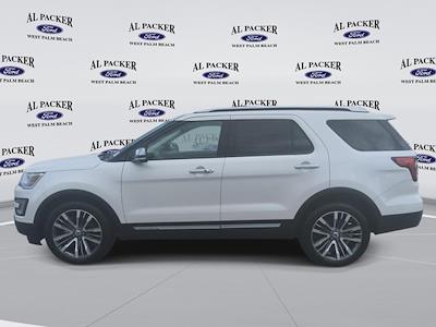 2017 Ford Explorer 4WD SUV for sale #HGD19856 - photo 2