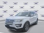 2017 Ford Explorer 4WD SUV for sale #HGD19856 - photo 1