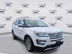 2017 Ford Explorer 4WD SUV for sale #HGD19856 - photo 7