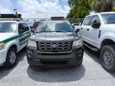 2017 Ford Explorer 4WD SUV for sale #HGD96580 - photo 2