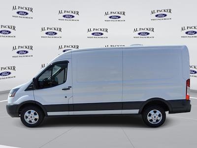 2017 Ford Transit 250 Medium Roof RWD Empty Cargo Van for sale #HKA04402 - photo 2