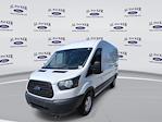 2017 Ford Transit 250 Medium Roof RWD Cargo Van for sale #HKA04402 - photo 1