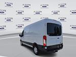 2017 Ford Transit 250 Medium Roof RWD Cargo Van for sale #HKA04402 - photo 3
