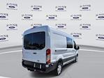 2017 Ford Transit 250 Medium Roof RWD Cargo Van for sale #HKA04402 - photo 6