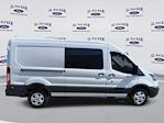 2017 Ford Transit 250 Medium Roof RWD Cargo Van for sale #HKA04402 - photo 7