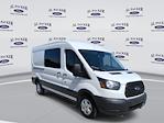 2017 Ford Transit 250 Medium Roof RWD Cargo Van for sale #HKA04402 - photo 8