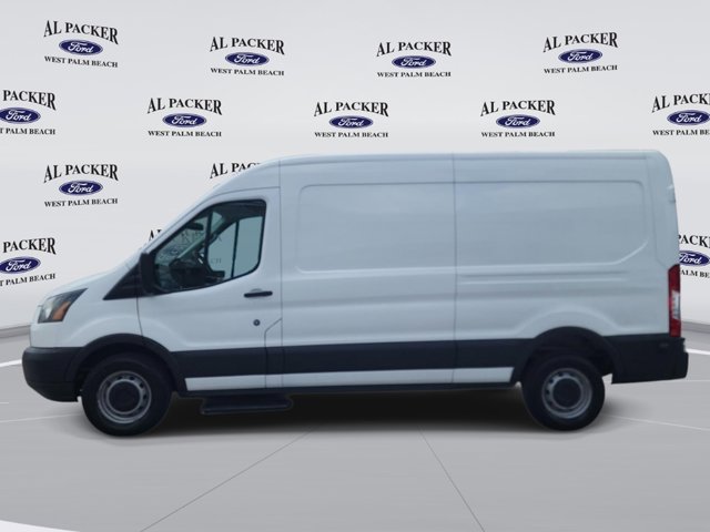 Used 2017 Ford Transit 250 - photo 25
