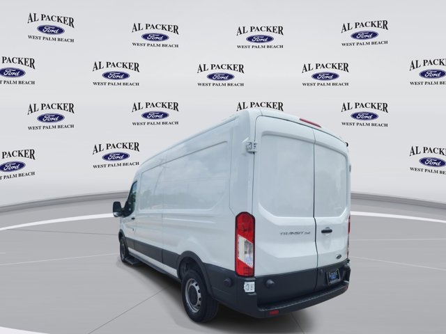 Used 2017 Ford Transit 250 - photo 26
