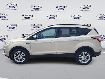 Used 2017 Ford Escape - photo 1