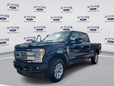 Used 2018 Ford F-250 - photo 1