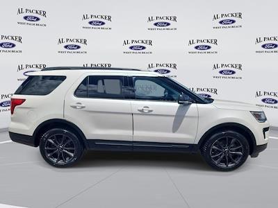 Used 2018 Ford Explorer - photo 1