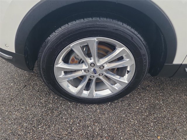 Used 2018 Ford Explorer - photo 10