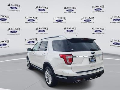 2018 Ford Explorer 4WD SUV for sale #JGC56951 - photo 2