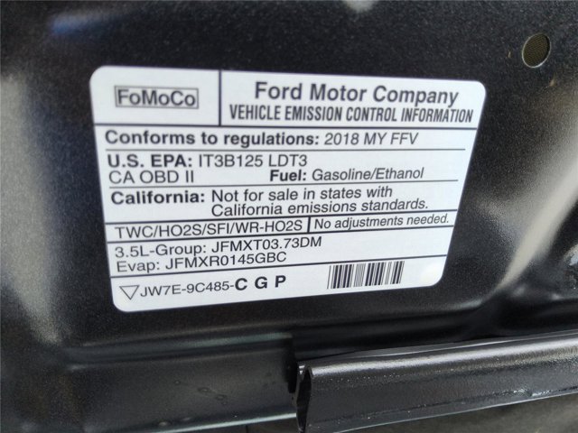 Used 2018 Ford Explorer - photo 10