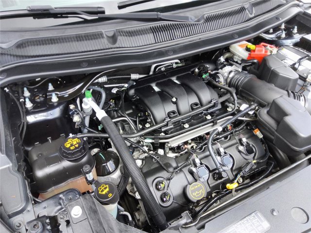 Used 2018 Ford Explorer - photo 12