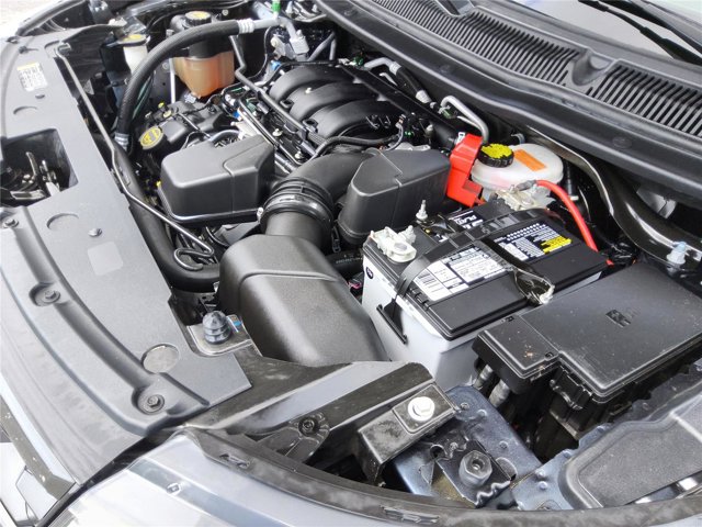 Used 2018 Ford Explorer - photo 13