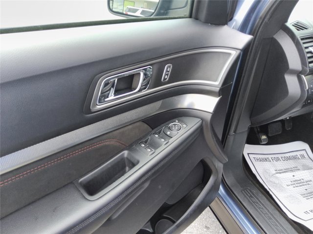 Used 2018 Ford Explorer - photo 14