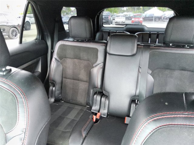 Used 2018 Ford Explorer - photo 17