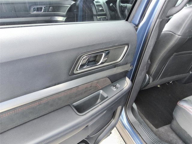 Used 2018 Ford Explorer - photo 18