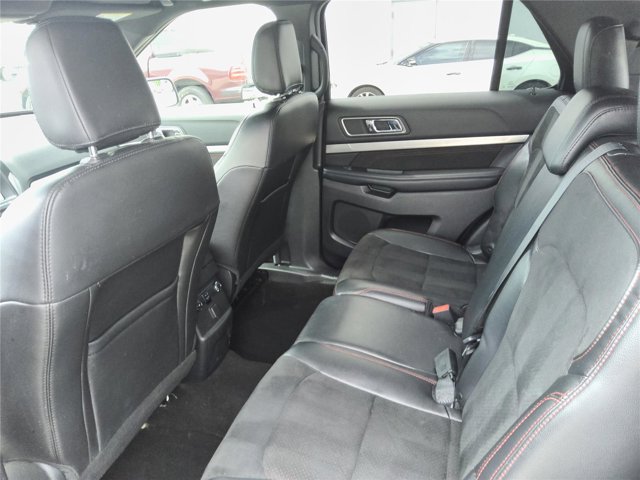 Used 2018 Ford Explorer - photo 19