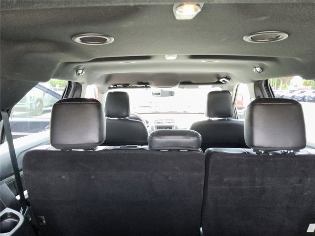 Used 2018 Ford Explorer - photo 21