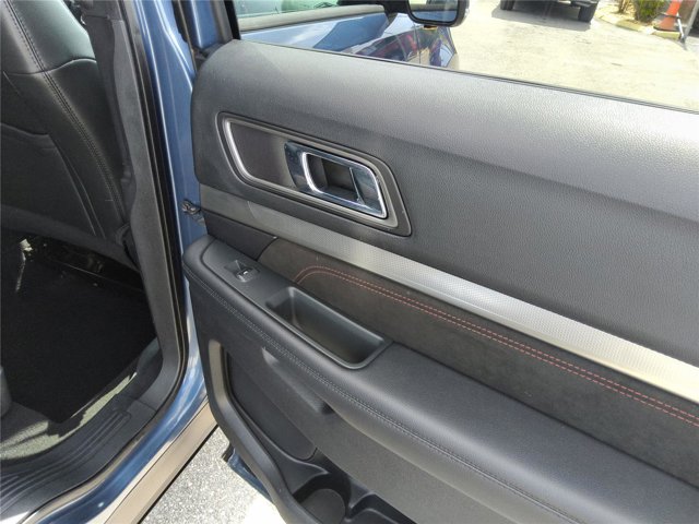 Used 2018 Ford Explorer - photo 22