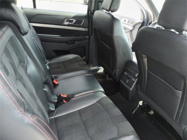 Used 2018 Ford Explorer - photo 23