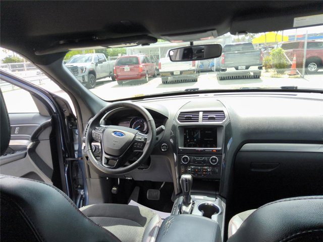 Used 2018 Ford Explorer - photo 24