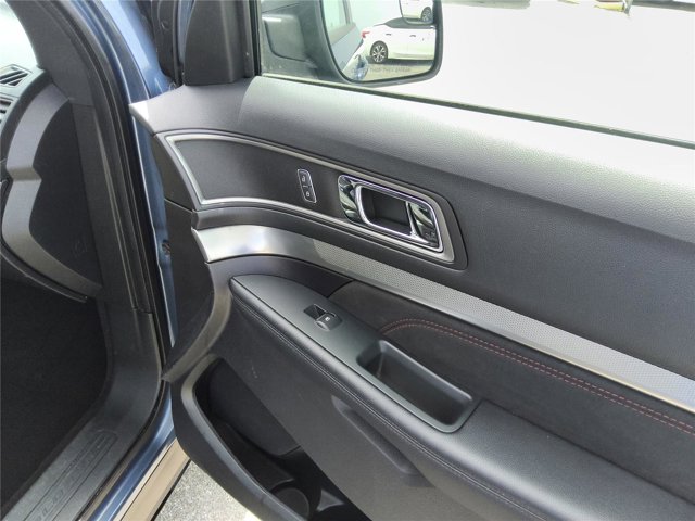 Used 2018 Ford Explorer - photo 25