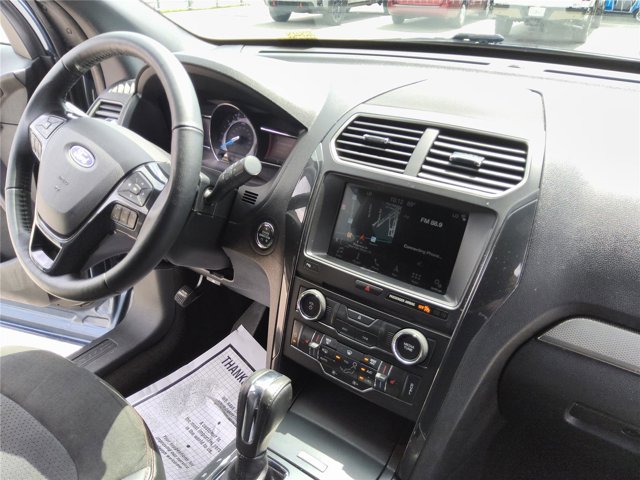 Used 2018 Ford Explorer - photo 27