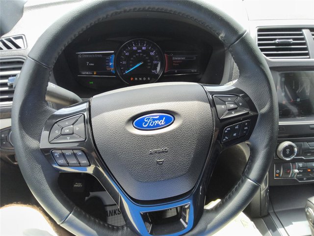 Used 2018 Ford Explorer - photo 31