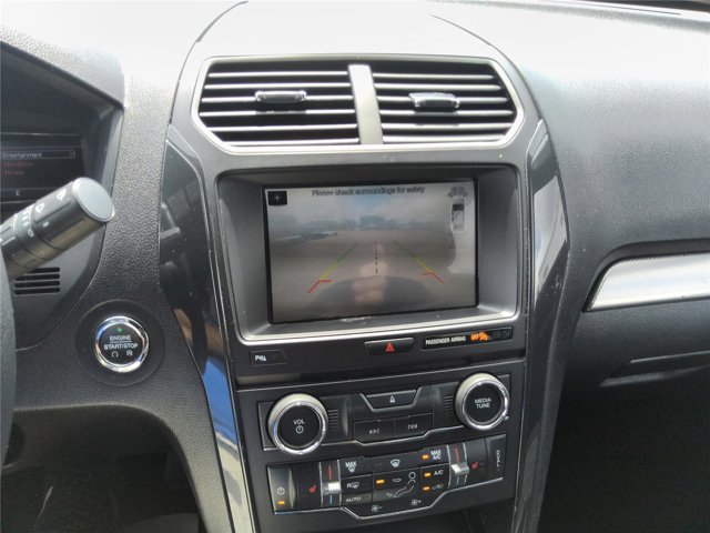 Used 2018 Ford Explorer - photo 32
