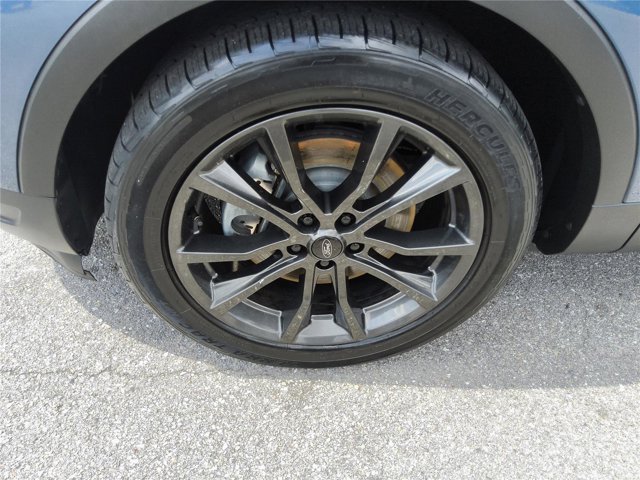 Used 2018 Ford Explorer - photo 8