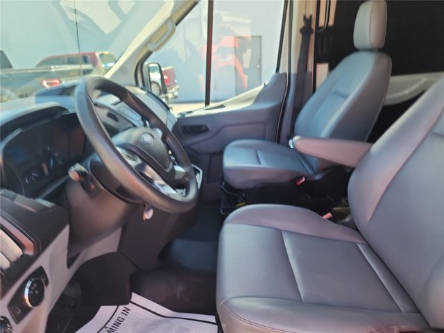 Used 2018 Ford Transit 250 - photo 11