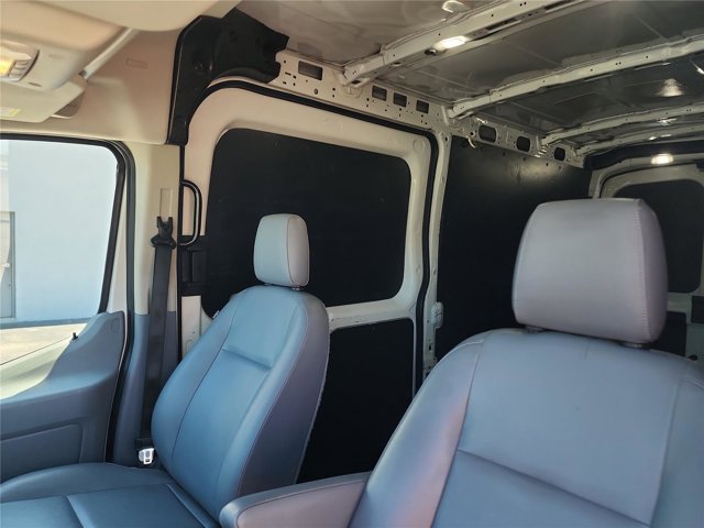 Used 2018 Ford Transit 250 - photo 12