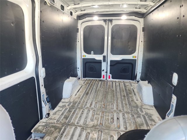 Used 2018 Ford Transit 250 - photo 13