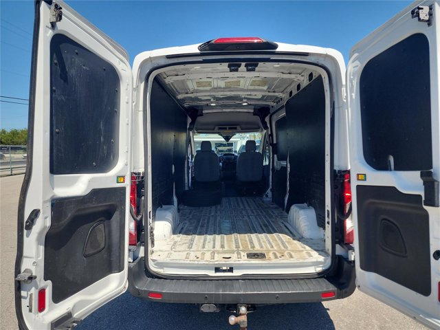 Used 2018 Ford Transit 250 - photo 14