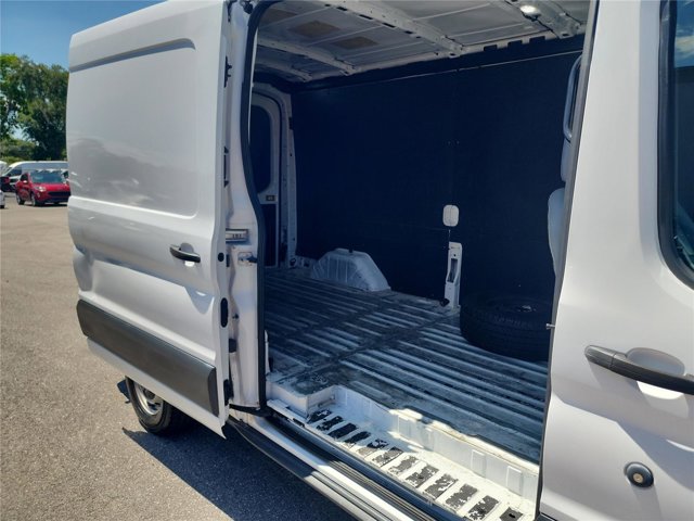 Used 2018 Ford Transit 250 - photo 15