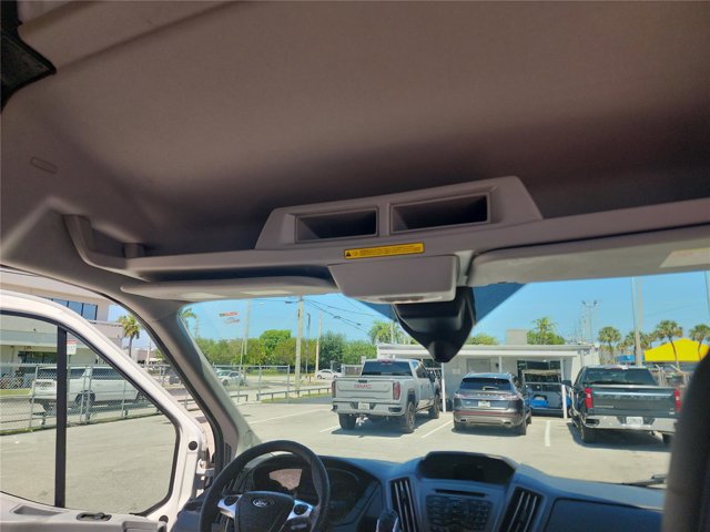 Used 2018 Ford Transit 250 - photo 17