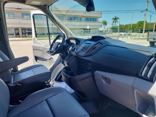 Used 2018 Ford Transit 250 - photo 19