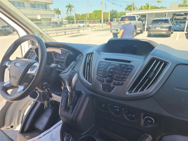 Used 2018 Ford Transit 250 - photo 20