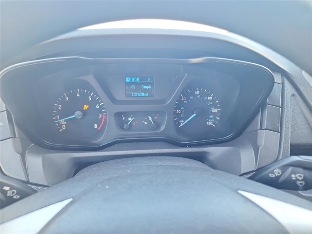 Used 2018 Ford Transit 250 - photo 21