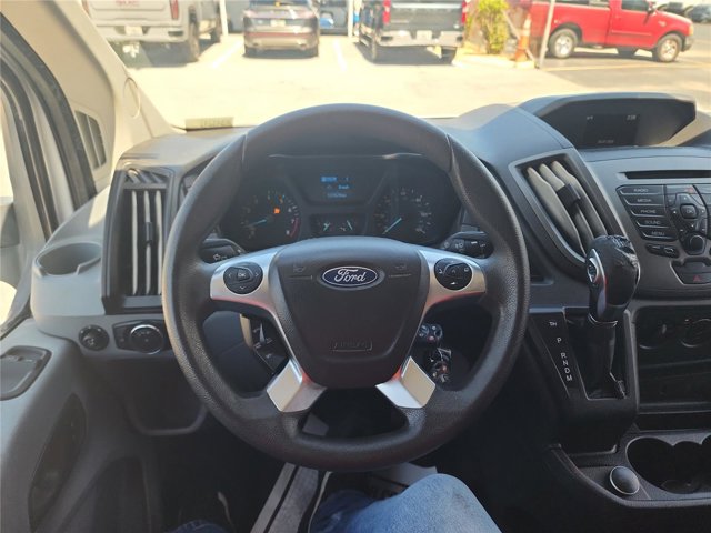 Used 2018 Ford Transit 250 - photo 22