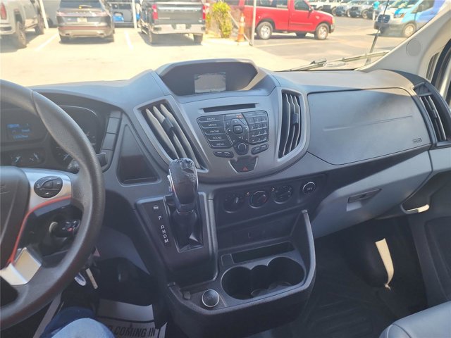 Used 2018 Ford Transit 250 - photo 24