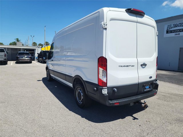 Used 2018 Ford Transit 250 - photo 5