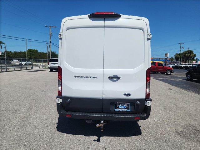 Used 2018 Ford Transit 250 - photo 3