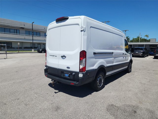 Used 2018 Ford Transit 250 - photo 4