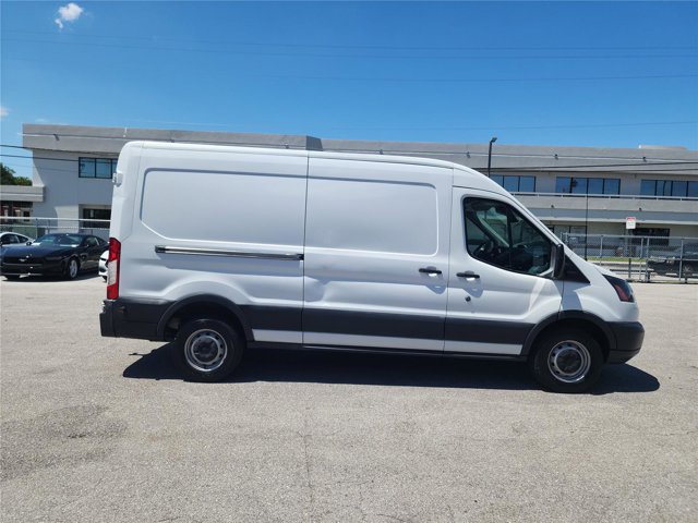 Used 2018 Ford Transit 250 - photo 5