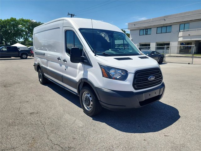 Used 2018 Ford Transit 250 - photo 6