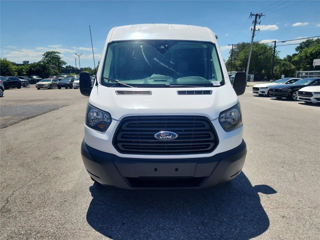 Used 2018 Ford Transit 250 - photo 7